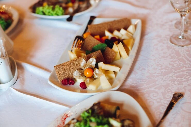 Royal Armouries Museum Leeds Catering Services