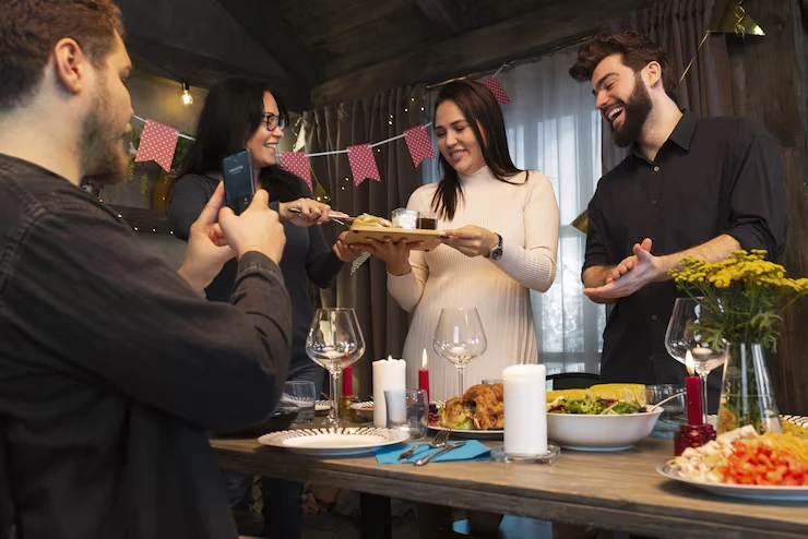 Integrated Event Management Support catering