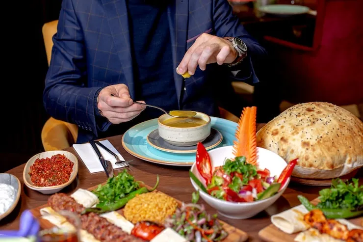 Best Office Lunch Catering Services in the UK 