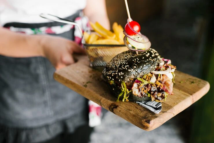 York Barbican Catering Services