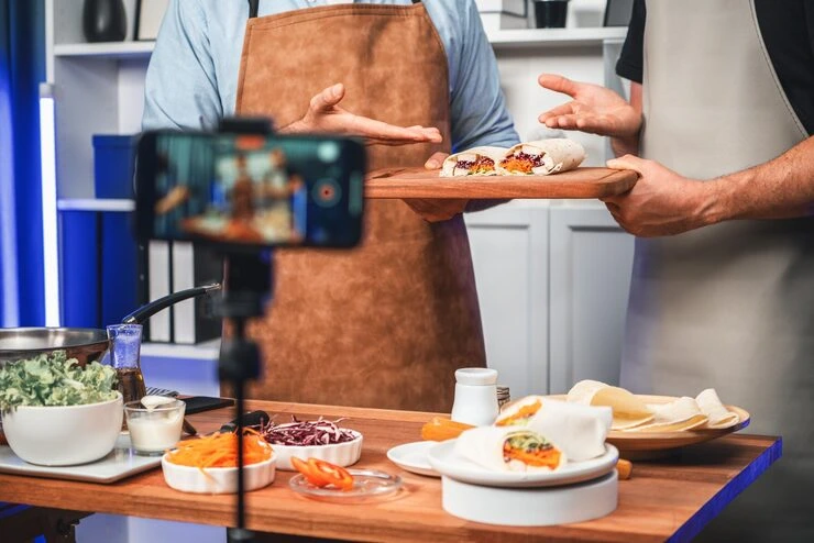 Corporate Catering in Montreal That Secures Event ROI