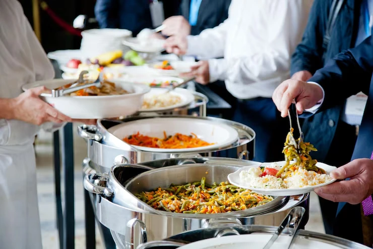 Beverage Catering