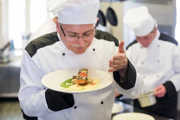 Why Choose Pearl Lemon Catering for Brighton Centre Events