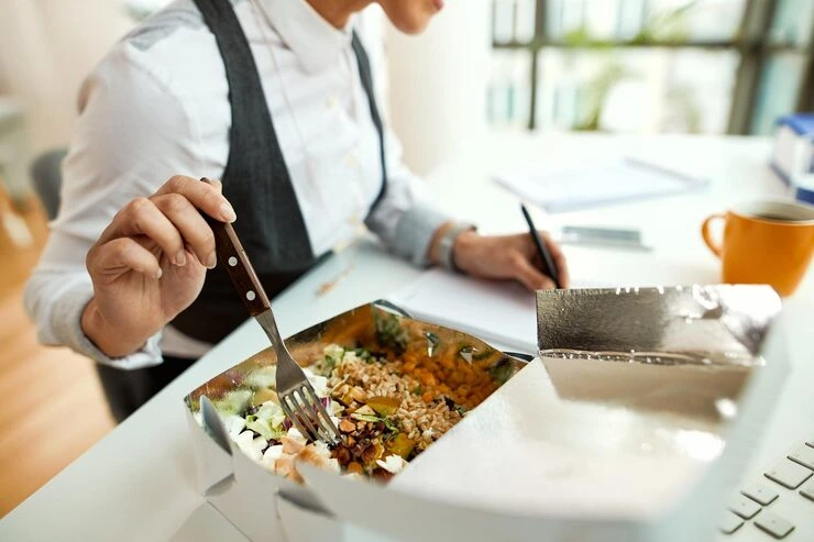 Why Choose Pearl Lemon Catering for Exhibition Centre Liverpool Events