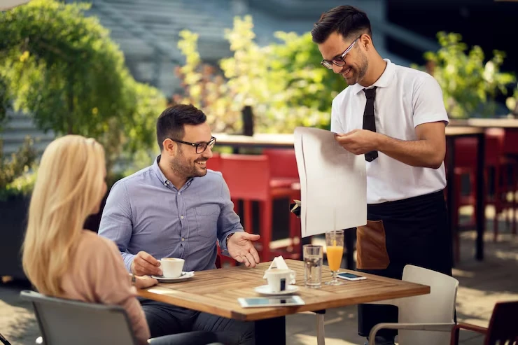 Why Clients Choose Our Catering Services in Vancouver