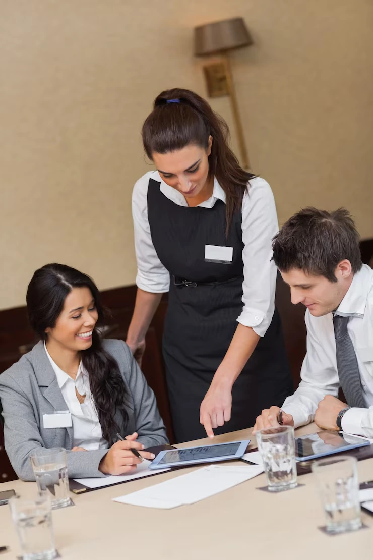 Corporate Catering in Montreal That Secures Event ROI