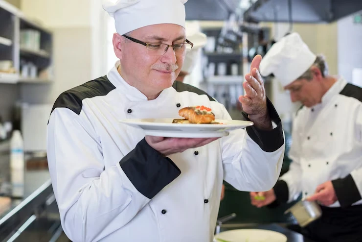 Why Toronto Businesses Choose Structured Office Catering