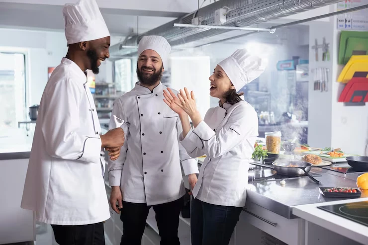 Corporate Catering in Toronto for Business