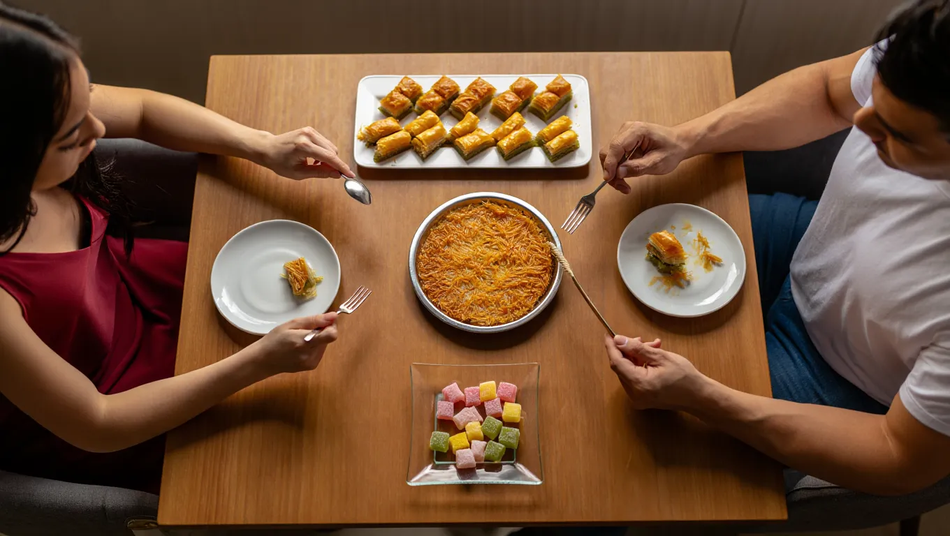 Trusted Signature Turkish Kebab Services With Traditional Flavors, Grilled Meats, and Catering Menus