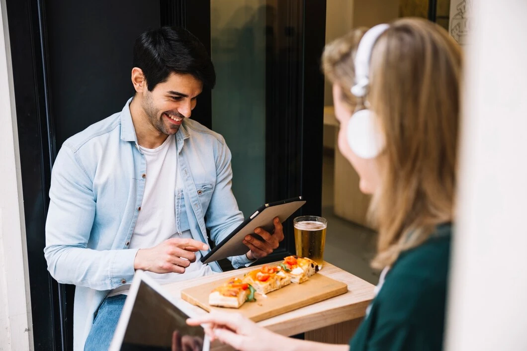 Trusted Customisable Menus Catering Services Providing Meal Options for Offices and Events