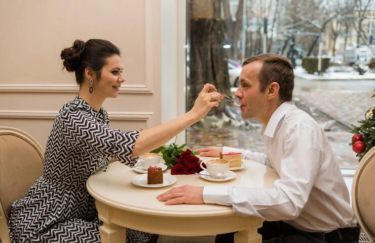 Afternoon Tea Catering in Hampshire for Premium Events