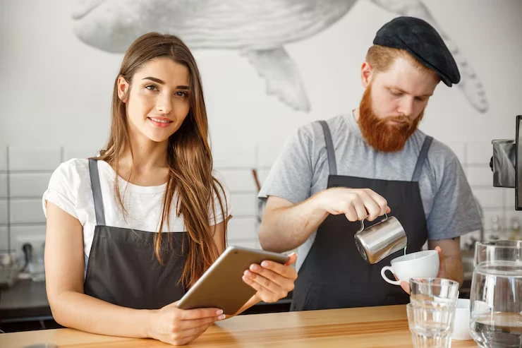 Barista Staffing for High-Volume Service
