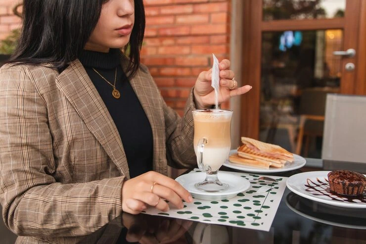 Boba Shop Case Study
