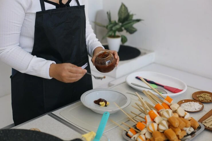 Catering Case Study Jaeger Lecoultre