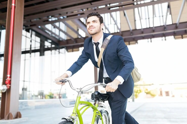 Brompton Bicycles: Investor Hospitality with High Expectations