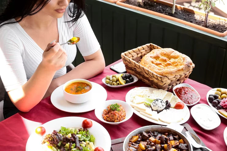 Catering Services For Business Meetings in Singapores