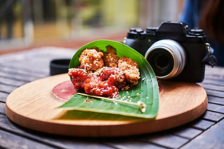 Catering Services For Media Events in Singaporee