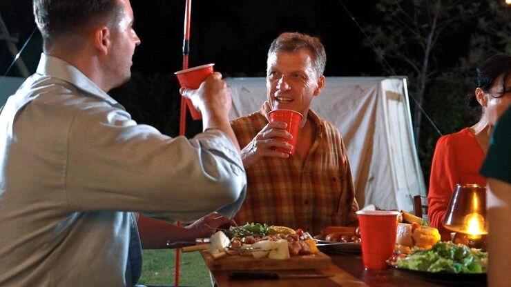 Christmas Party Catering That Impresses Guests