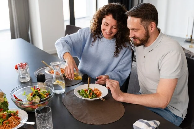 Compliance and Dietary Governance