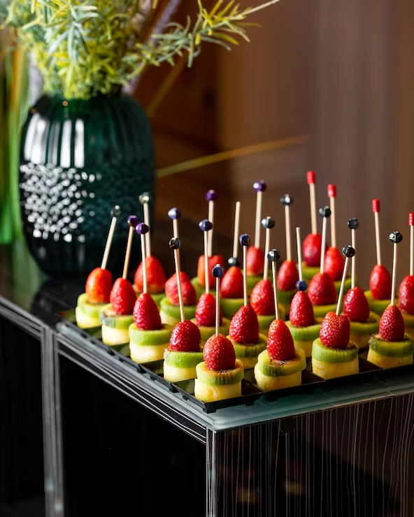 Concert Caterings