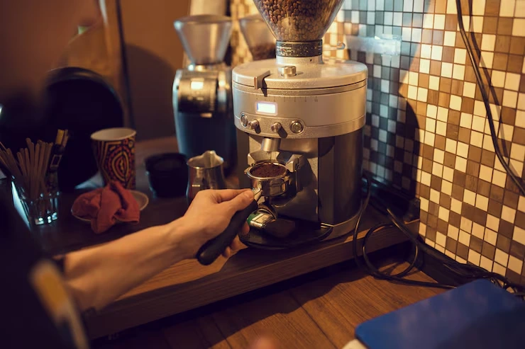 Coffee Catering Service in Rome – Premium Coffee for Your Event