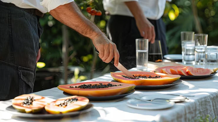 Corporate Catering Services In Austins