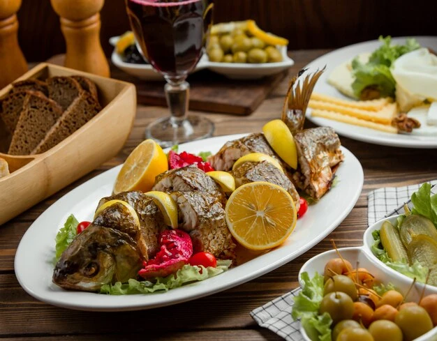 Corporate Suite Dining Management