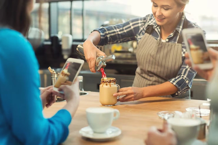 Catering Case Study- Reddit Bubble Tea Drop-Off