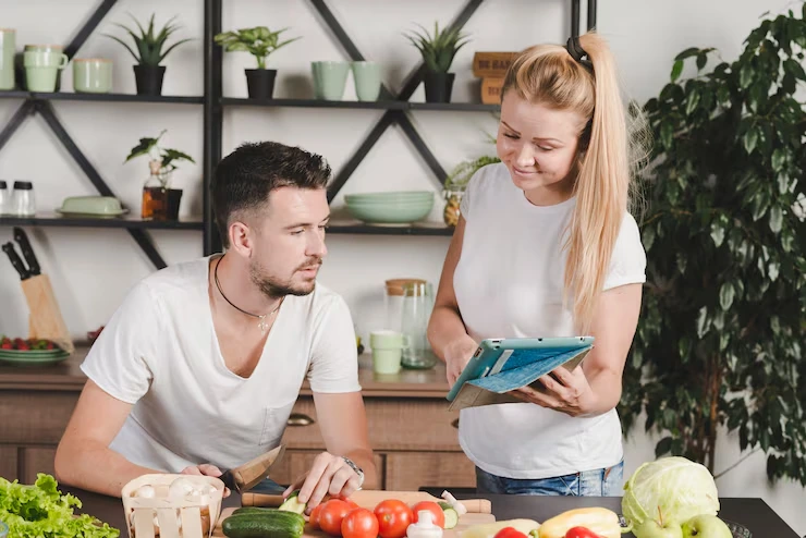 Custom Menu Development and Dietary Compliance