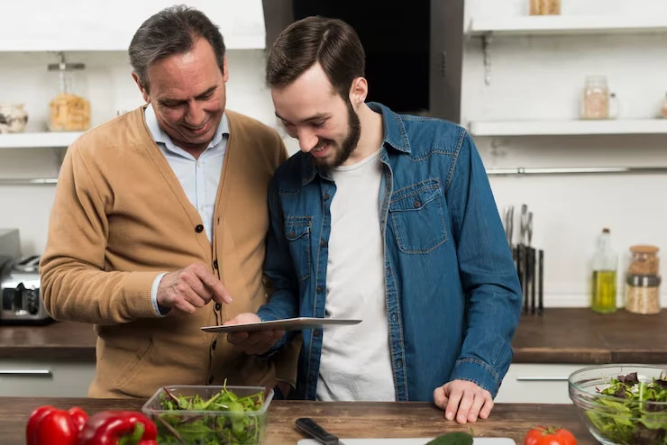 Custom Vegan Menu Planning