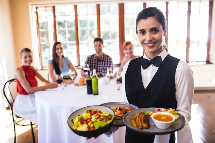 Data-Led Catering Planning for Measurable Outcomes