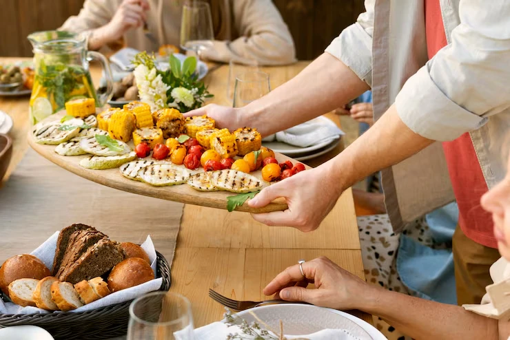 Dietary Inclusive Catering