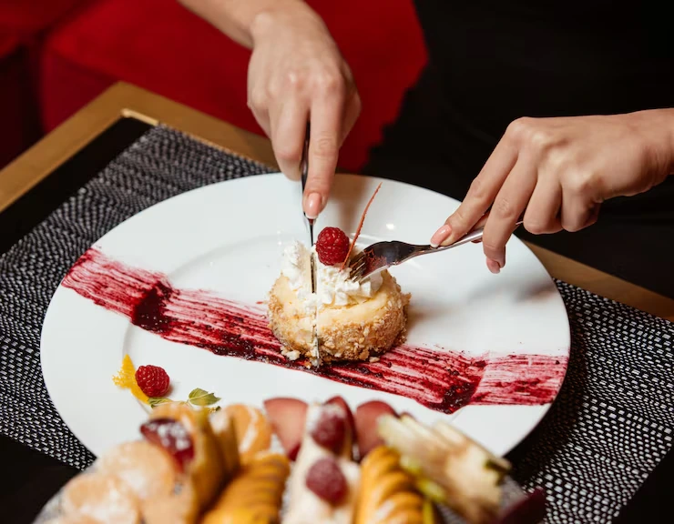Christmas Party Catering That Impresses Guests