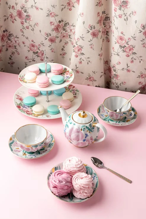 Equipment and Tableware Management
