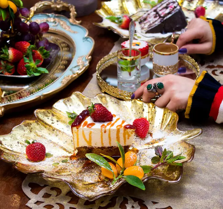 Event Catering In Pariss