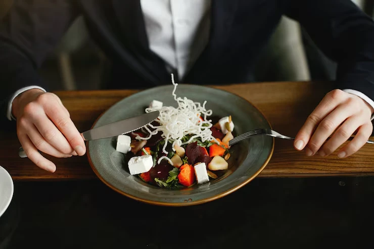 Executive Cateringt