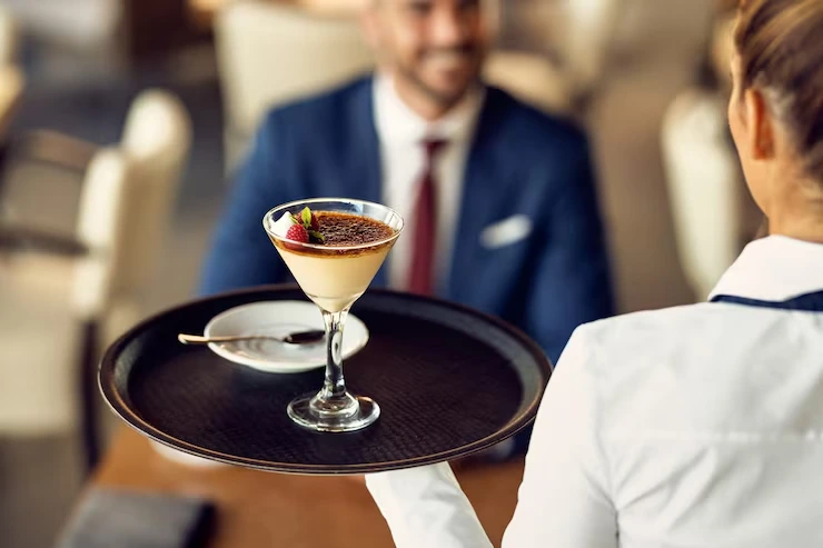 Coffee Catering Service in Rome – Premium Coffee for Your Event