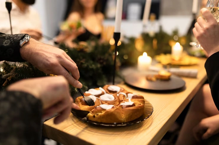 Guy Fawkes Night Catering for High-Impact Events