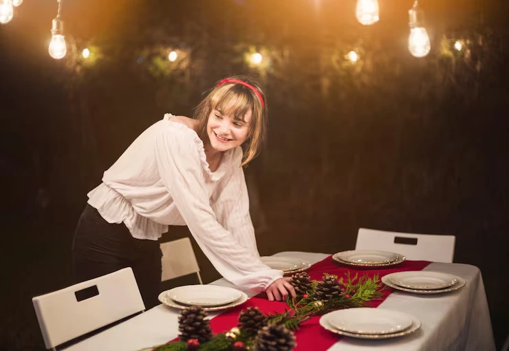 Christmas Party Catering That Impresses Guests