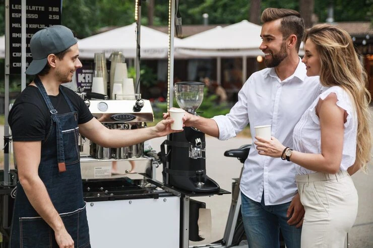 Full Espresso Activation Support