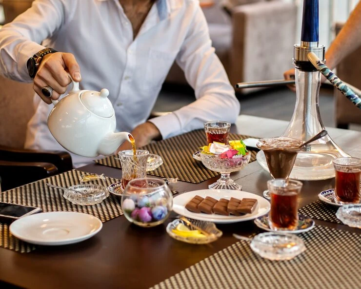 Halal High Tea Catering Singapore for Compliance-Sensitive Events