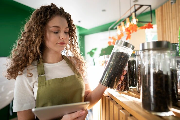 High-Performance Results for a New Local Cafe