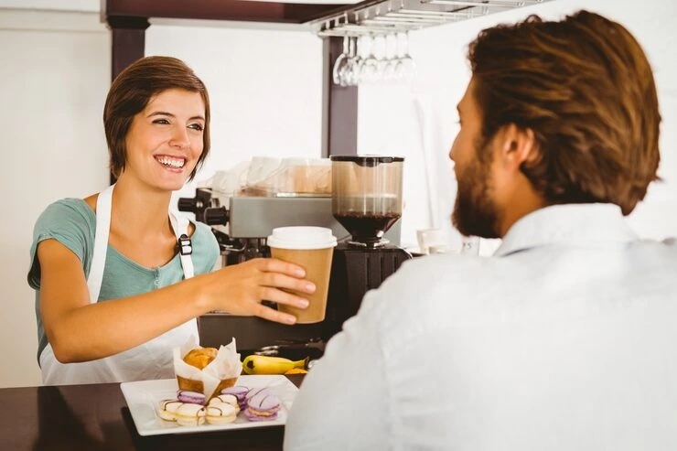 High-Performance Results for a Self-Service Corporate Event