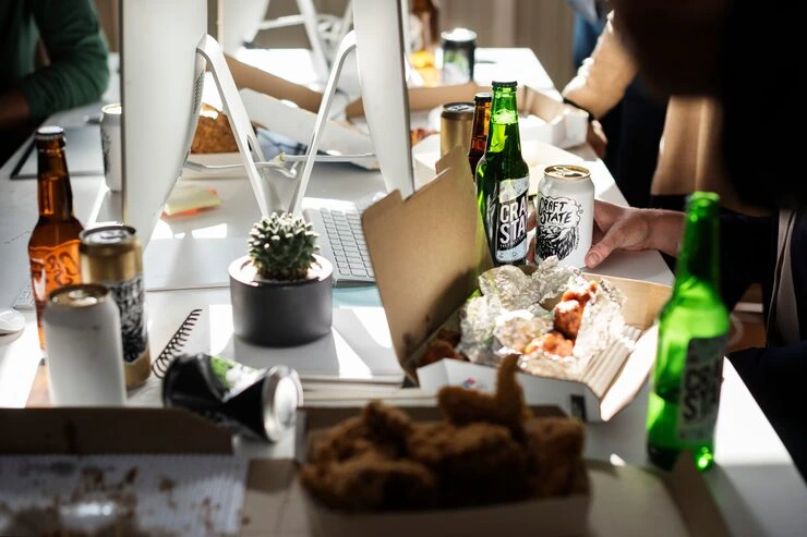 Hot Pickle x L’or A Specialist Espresso Activation with High Brand Standards ​