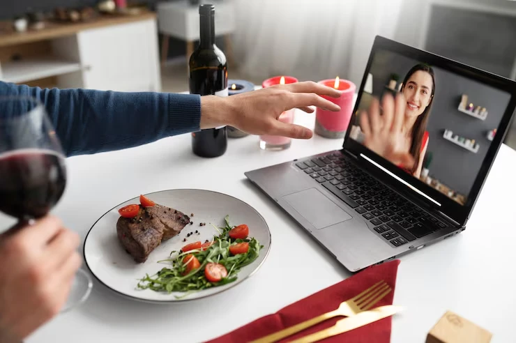 Hybrid Meeting and Multi-Location Catering