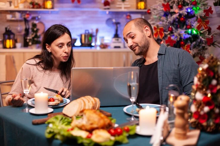 Industry Statistics That Matter for Christmas Party Catering That Impresses Guests