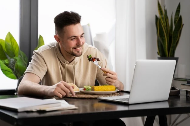 Industry Statistics That Matter for buffet catering