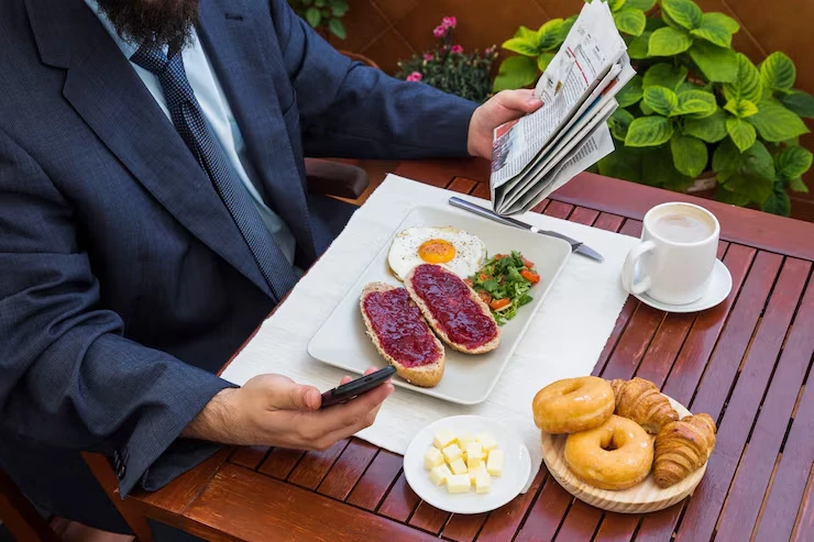 Industry Statistics That Matter for conferrence catering