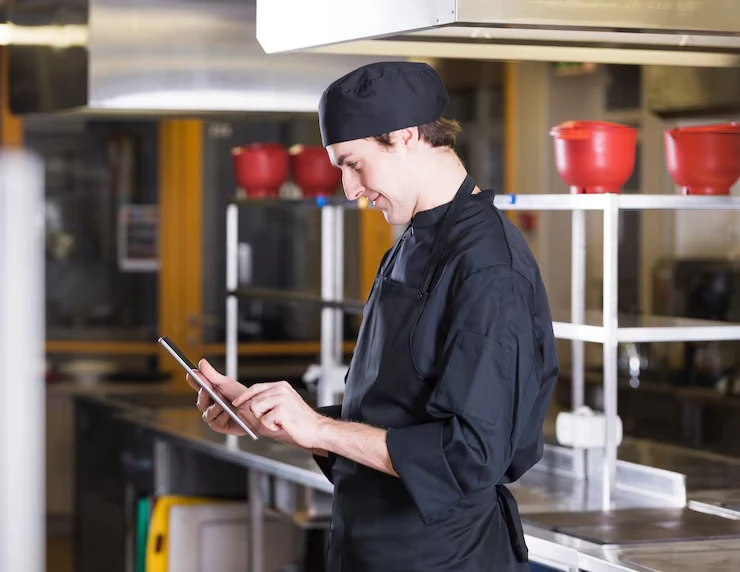 Industry Statistics That Matter for event catering