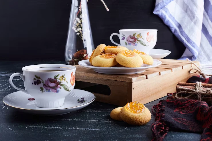 Industry Statistics That Matter for teas